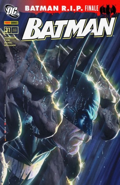 Batman 31 Variant