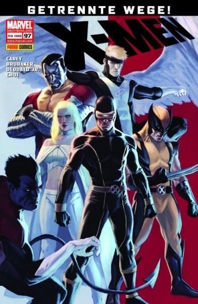 X-Men 97