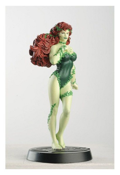 DC-Figur: Poison Ivy