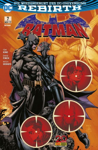 Batman 7