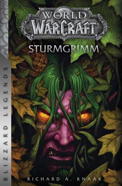World of Warcraft: Sturmgrimm