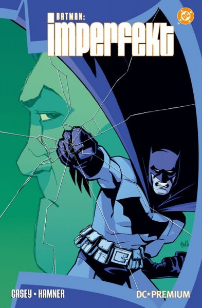 DC Premium 32: Batman - Imperfekt