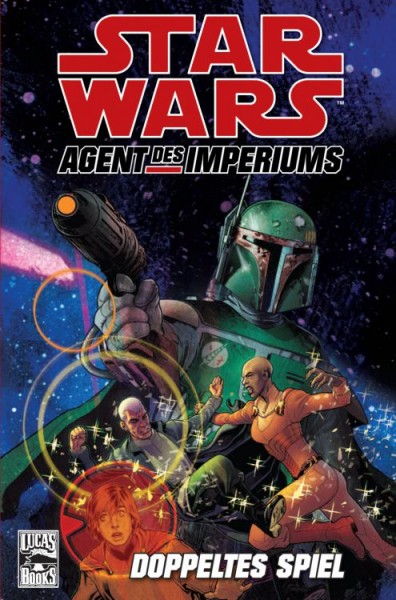 Star Wars: Sonderband 79 - Agent des Imperiums: Doppeltes Spiel