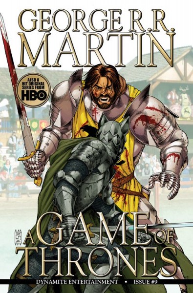 Game of Thrones: Das Lied von Eis und Feuer 2