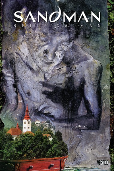 Sandman Deluxe 7: Ewige Nächte