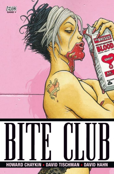 Bite Club