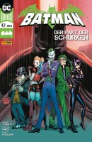 Batman 43 Cover