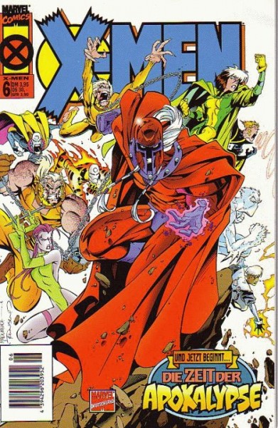 X-Men 6