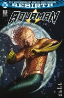 Aquaman 5: Unterwelt (2017)