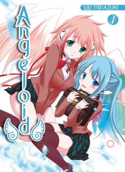Angeloid 7