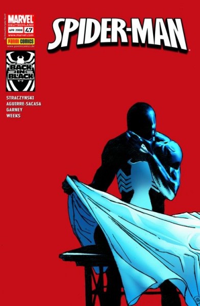 Spider-Man 47