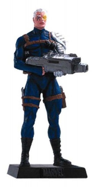 Marvel-Figur: Cable