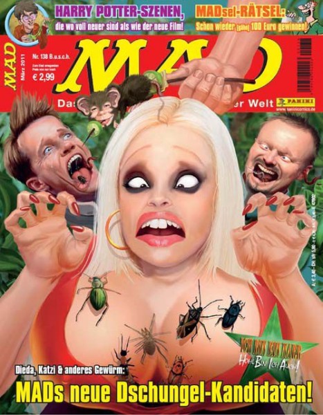 MAD 138