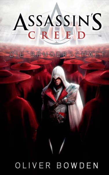 Assassin's Creed: Bruderschaft