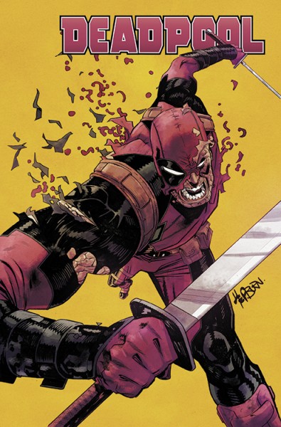 Deadpool 11