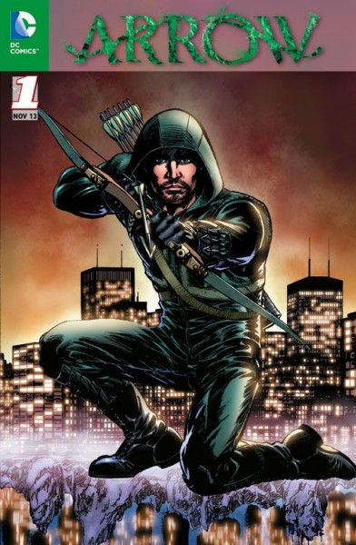 Arrow 1 Variant