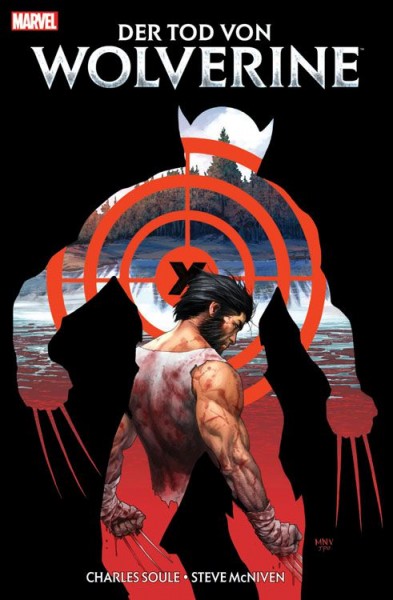 Wolverine: Der Tod von Wolverine