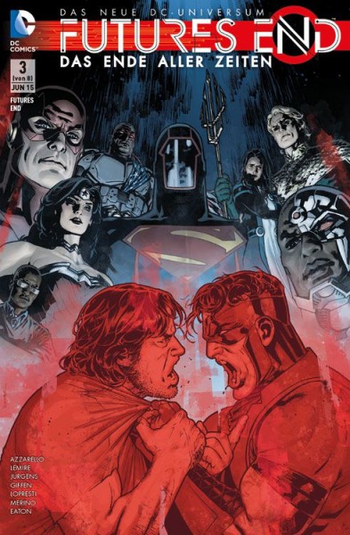 Futures End 3