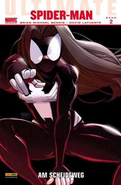 Ultimate Spider-Man 2
