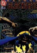 Batman: Blackgate - Comic Action 2013