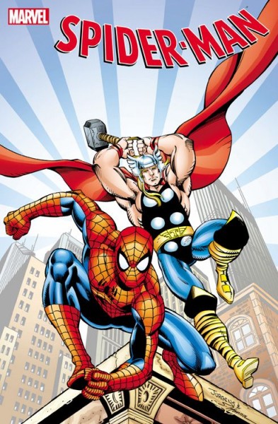 Spider-Man 3 Leipziger Buchmesse Variant