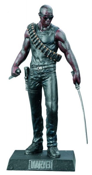 Marvel-Figur: Blade