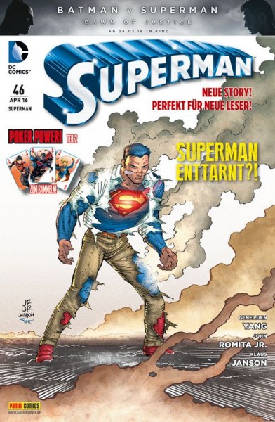 Superman 46