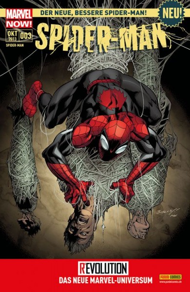 Spider-Man 3