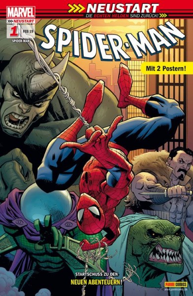 Spider-Man 1
