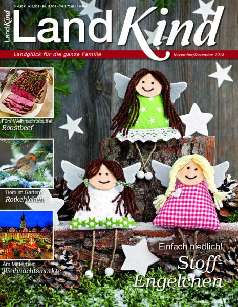 Landkind 06/2018