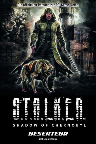 S.T.A.L.K.E.R.: Shadow of Chernobyl 5 - Deserteur