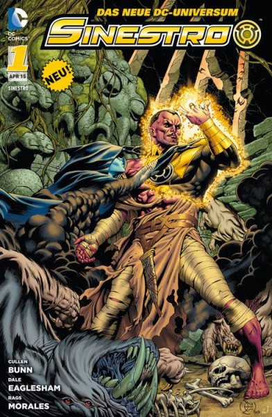 Sinestro 1