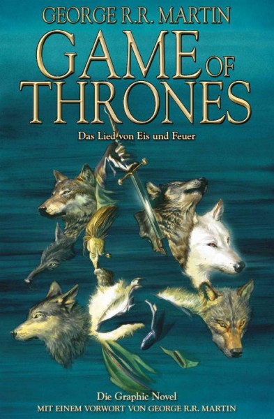 Game of Thrones - Das Lied von Eis und Feuer 1