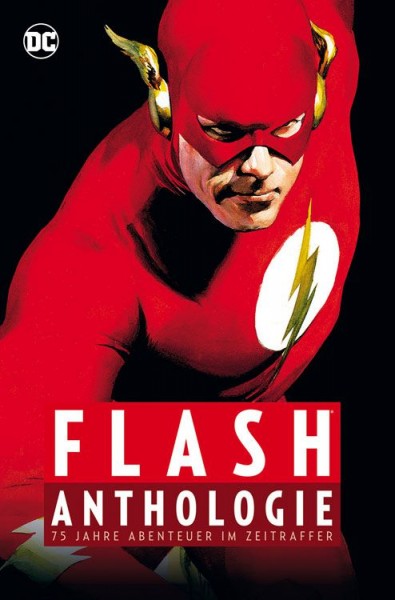 Flash - Anthologie