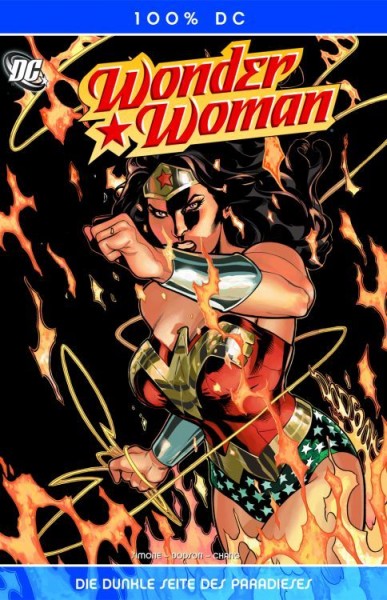 100% DC 20: Wonder Woman 2