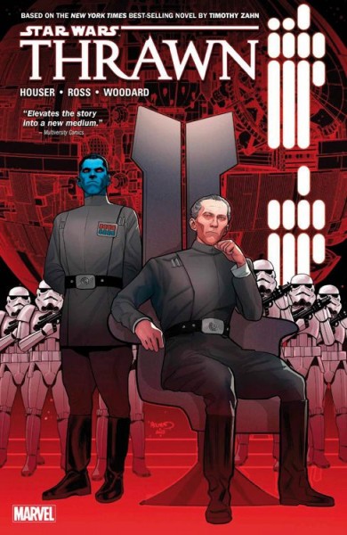 Star Wars: Thrawn