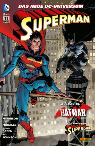 Superman 11