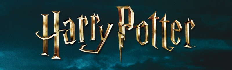 Harry Potter Logo