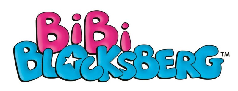 Bibi Blocksberg Logo
