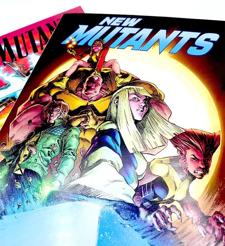 New Mutants
