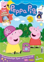 Peppa Pig Magazin 04/20