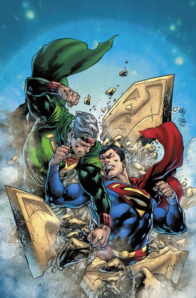 Superman 5