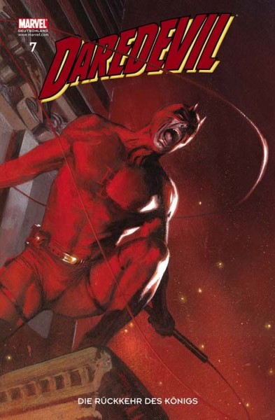 Daredevil 7 (2008)