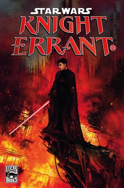 Star Wars Sonderband 73: Knights Errant III - Flucht
