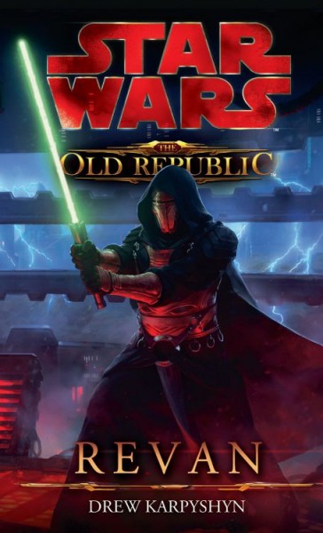 Star Wars: The Old Republic 3 - Revan