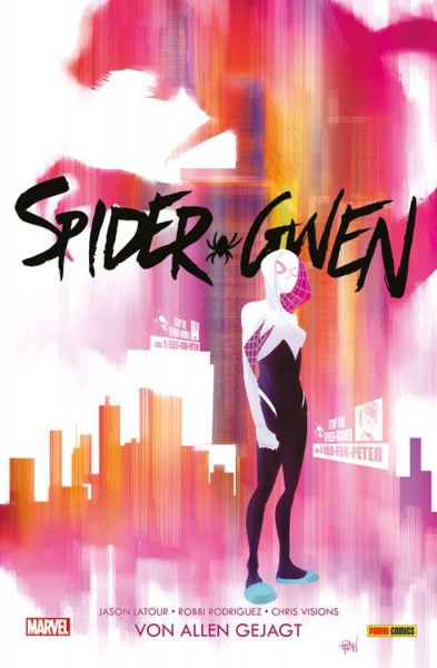 Spider-Gwen 2