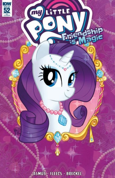 My Little Pony: Freundschaft ist Magie 13