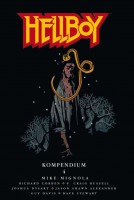 Hellboy: Kompendium 4