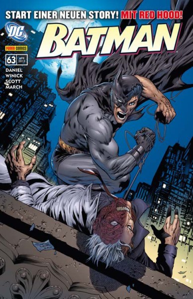 Batman 63