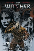 The Witcher 1